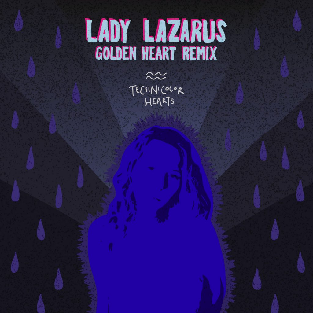 Golden Heart Remix