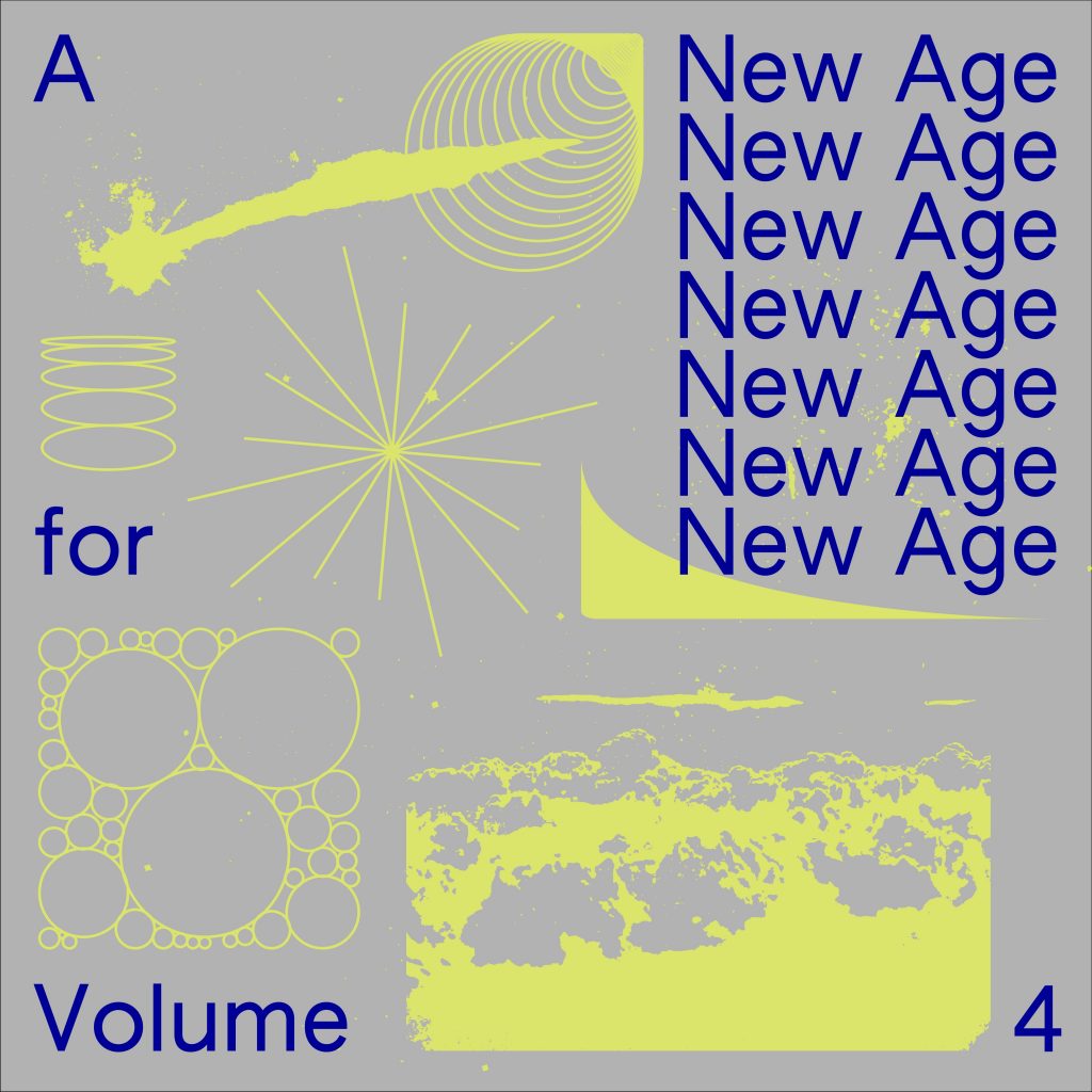 A New Age For New Age Vol. 4